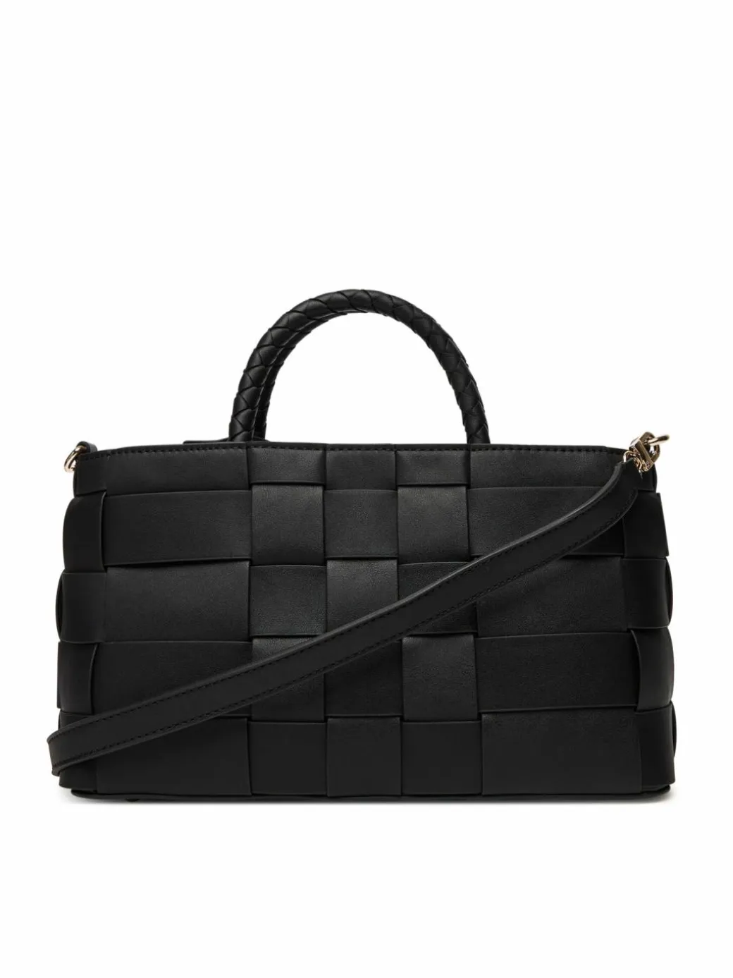 Borsetta Maylee HWWG96 61060 Nero