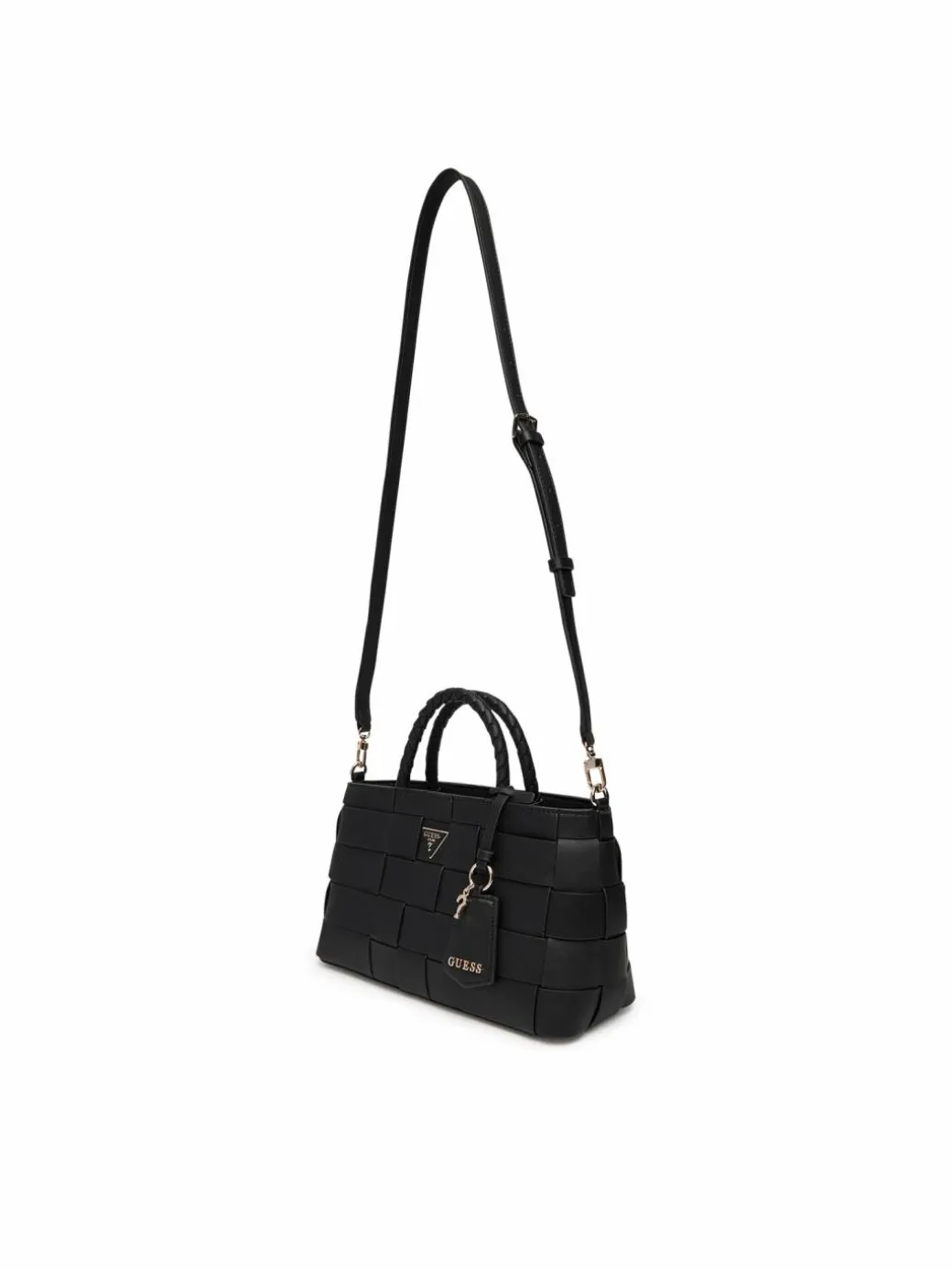 Borsetta Maylee HWWG96 61060 Nero