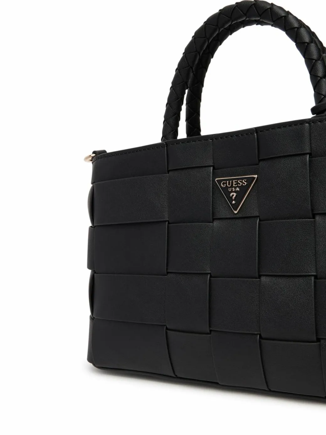 Borsetta Maylee HWWG96 61060 Nero