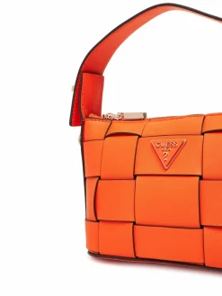 Borsetta Maylee Mini HWWG96 61720 Arancione