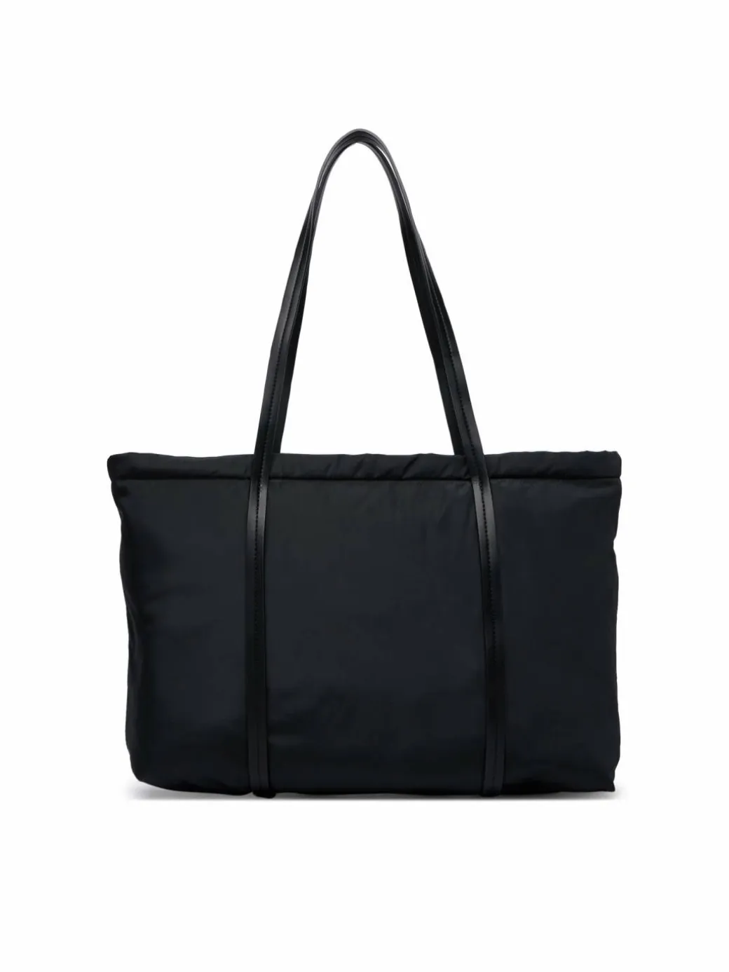 Borsetta Medium Tote LV04F3869G Nero