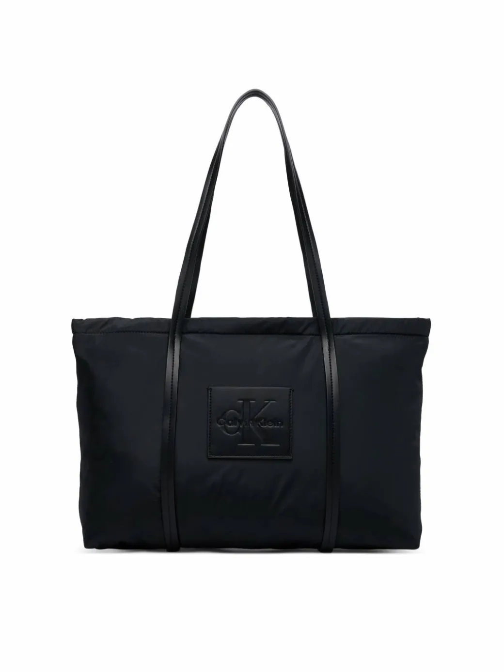 Borsetta Medium Tote LV04F3869G Nero