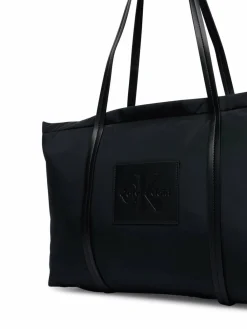 Borsetta Medium Tote LV04F3869G Nero