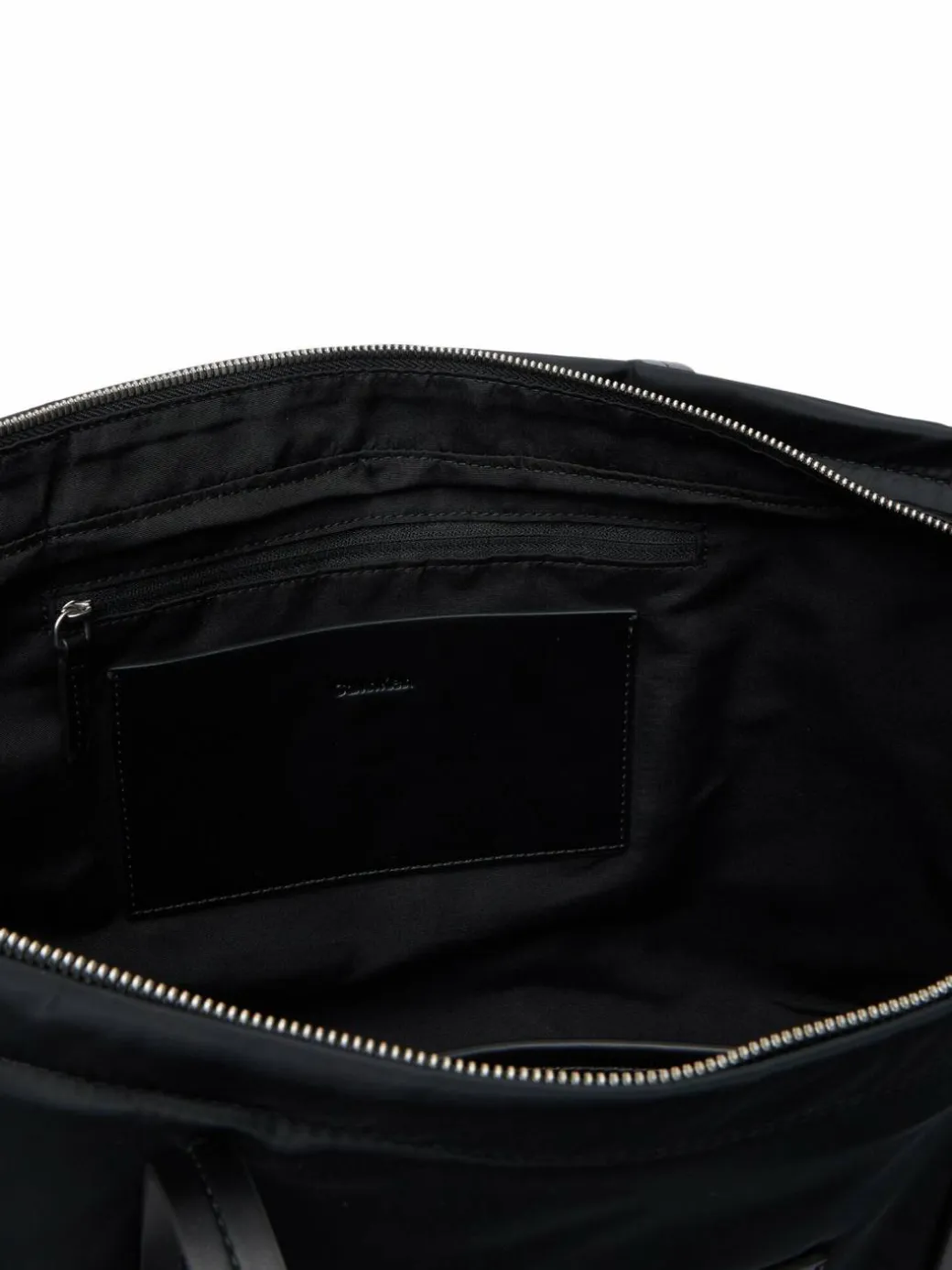 Borsetta Medium Tote LV04F3869G Nero