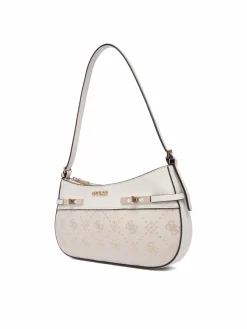 Borsetta Melinda HWJP99 02170 Écru