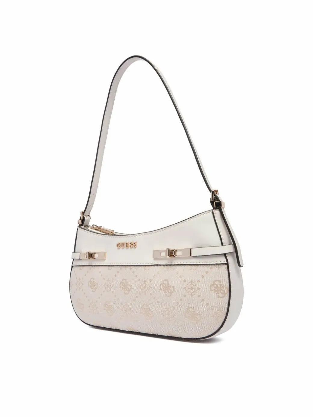 Borsetta Melinda HWJP99 02170 Écru