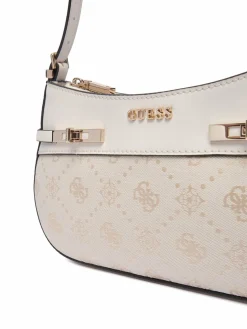 Borsetta Melinda HWJP99 02170 Écru