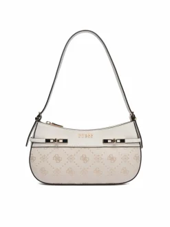 Borsetta Melinda HWJP99 02170 Écru