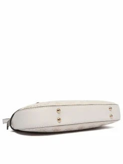 Borsetta Melinda HWJP99 02170 Écru
