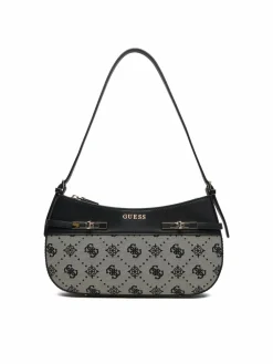 Borsetta Melinda HWJP99 02170 Nero
