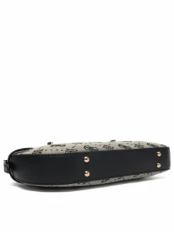 Borsetta Melinda HWJP99 02170 Nero