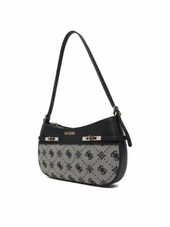 Borsetta Melinda HWJP99 02170 Nero