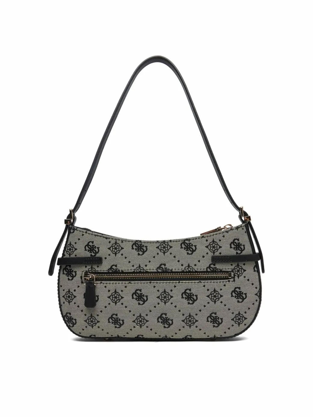 Borsetta Melinda HWJP99 02170 Nero