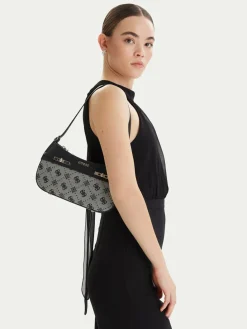Borsetta Melinda HWJP99 02170 Nero