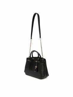 Borsetta Melinda HWKL99 33060 Nero