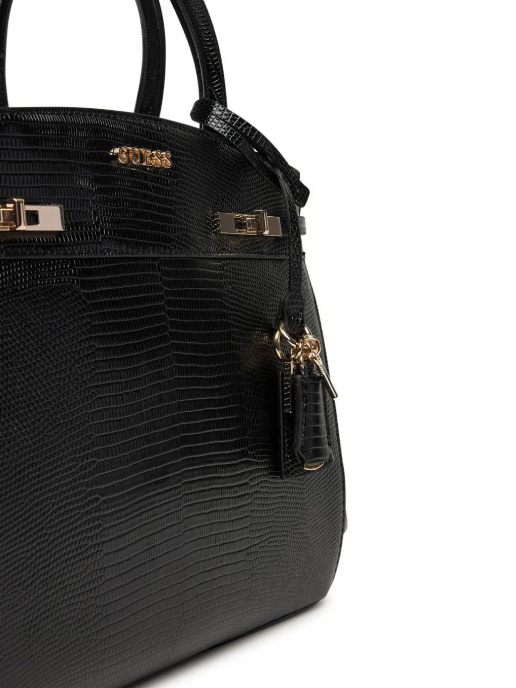 Borsetta Melinda HWKL99 33060 Nero