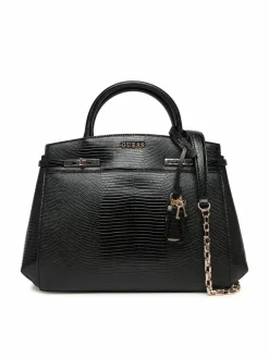 Borsetta Melinda HWKL99 33060 Nero