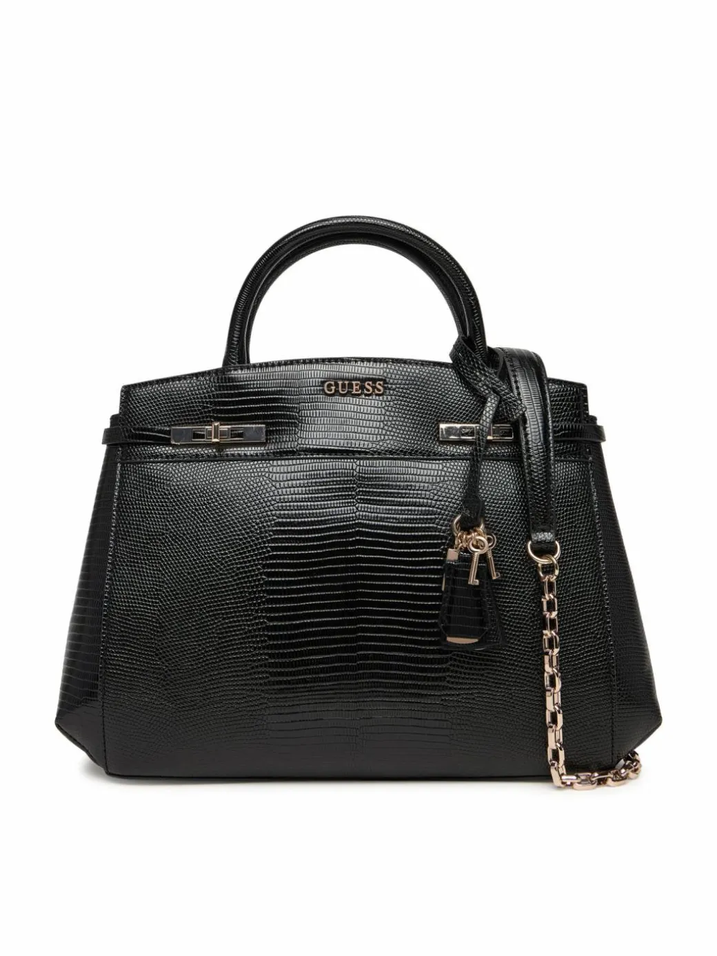 Borsetta Melinda HWKL99 33060 Nero