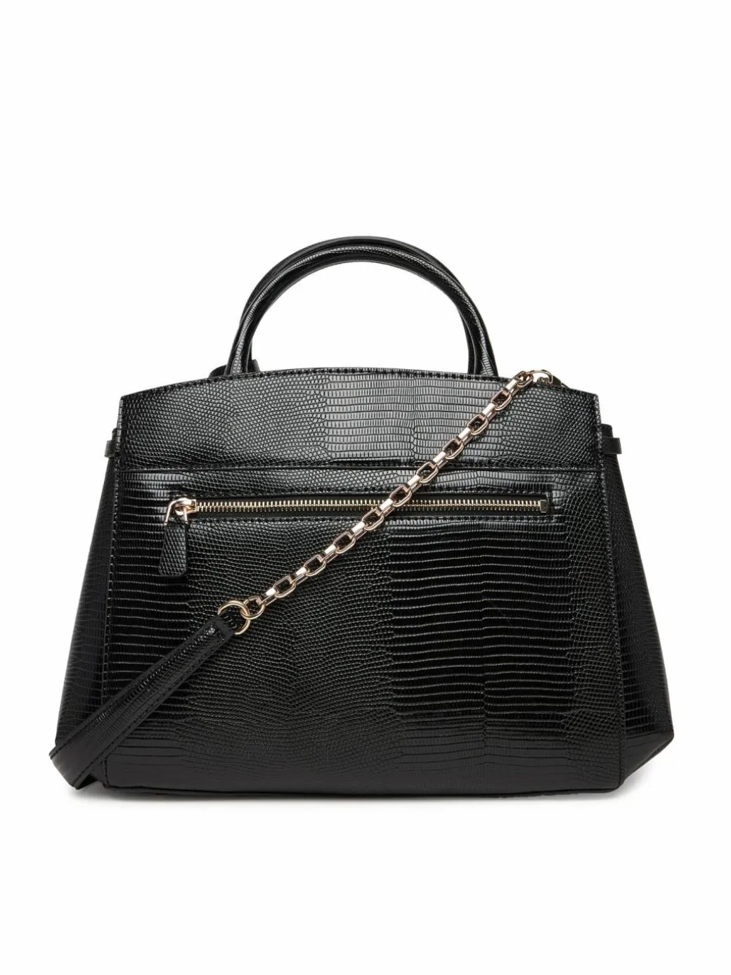 Borsetta Melinda HWKL99 33060 Nero