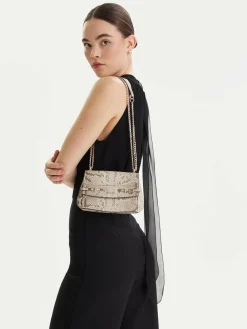 Borsetta Melinda Mini HWKG99 33780 Beige