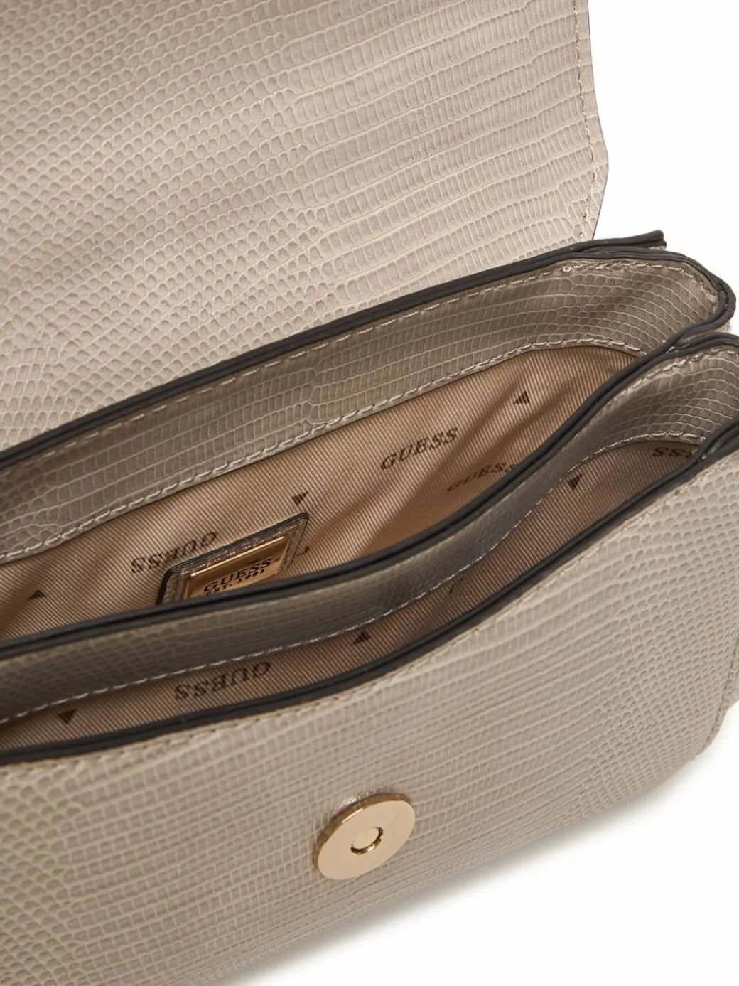 Borsetta Melinda Mini HWKL99 33780 Beige