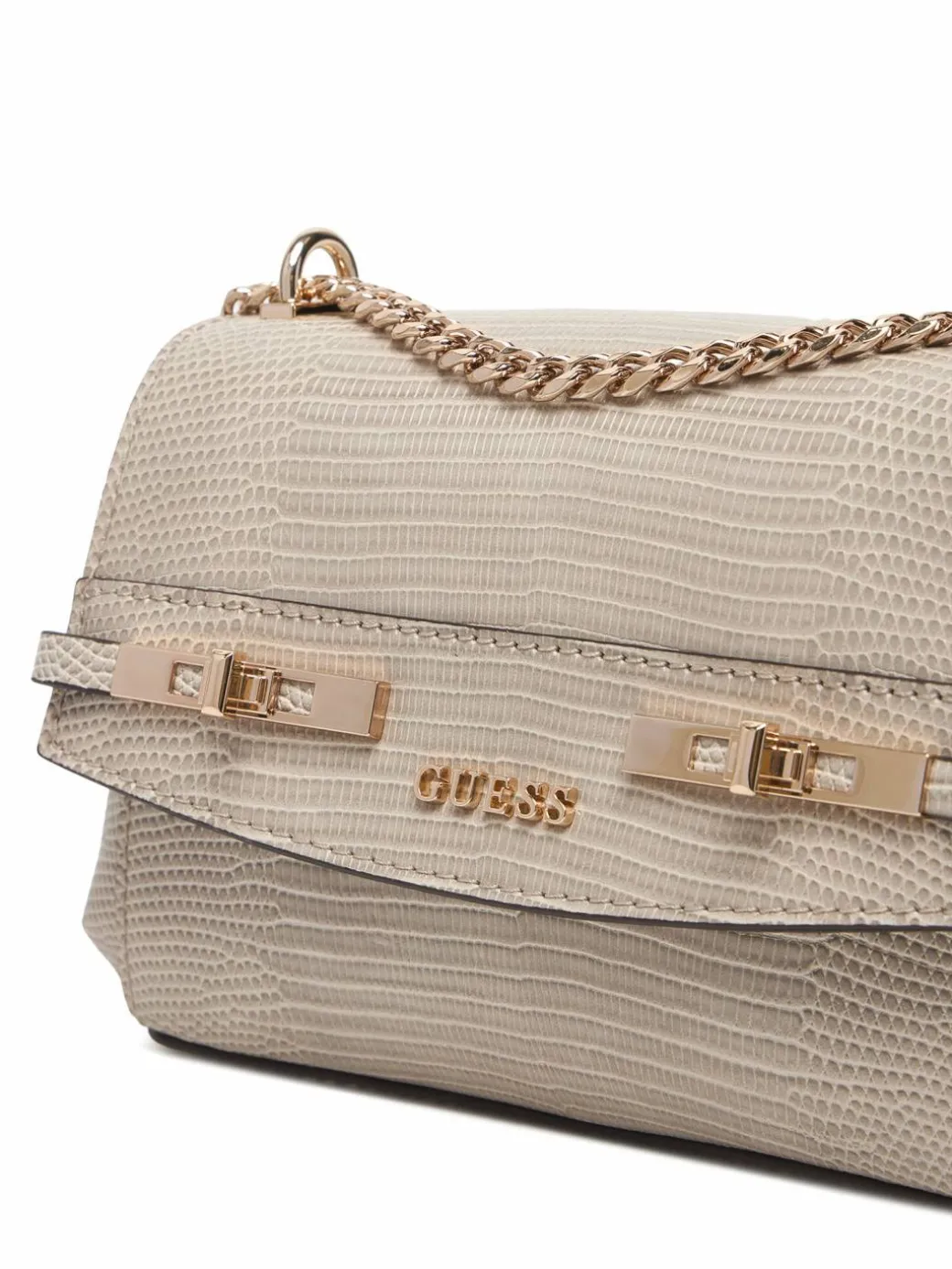 Borsetta Melinda Mini HWKL99 33780 Beige