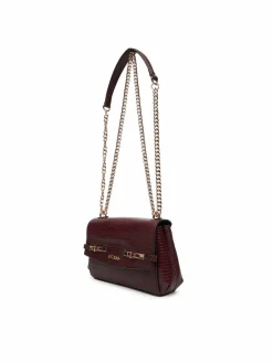 Borsetta Melinda Mini HWKL99 33780 Bordeaux