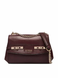 Borsetta Melinda Mini HWKL99 33780 Bordeaux