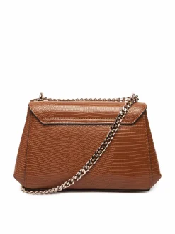 Borsetta Melinda Mini HWKL99 33780 Marrone