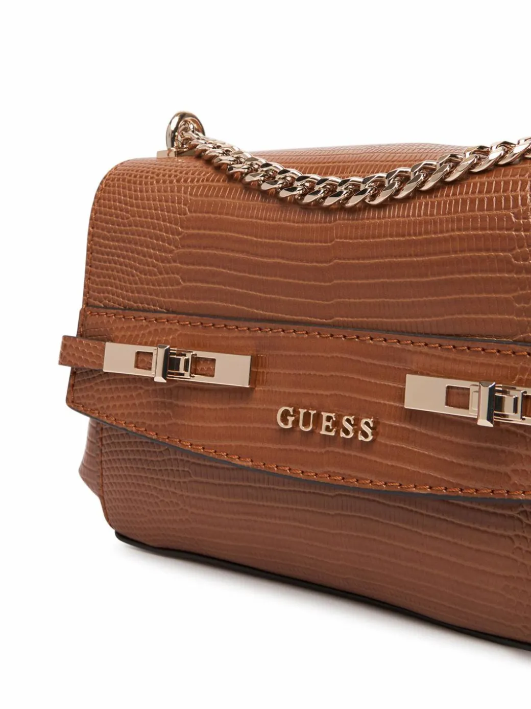 Borsetta Melinda Mini HWKL99 33780 Marrone