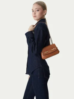 Borsetta Melinda Mini HWKL99 33780 Marrone