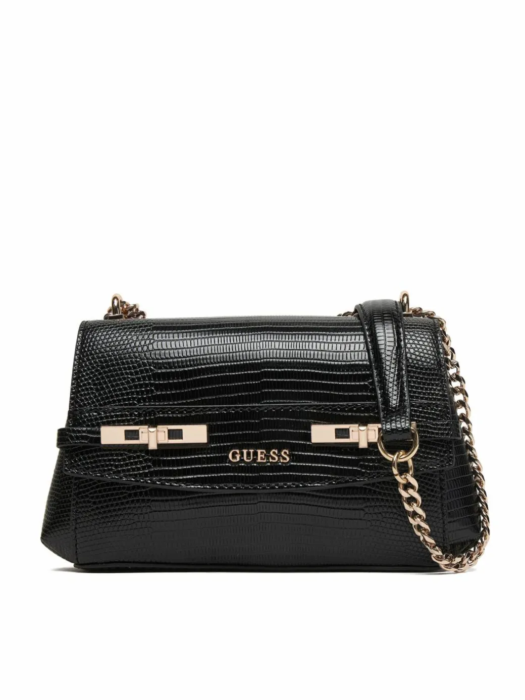 Borsetta Melinda Mini HWKL99 33780 Nero