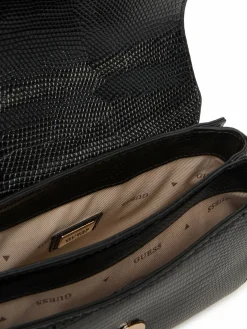 Borsetta Melinda Mini HWKL99 33780 Nero