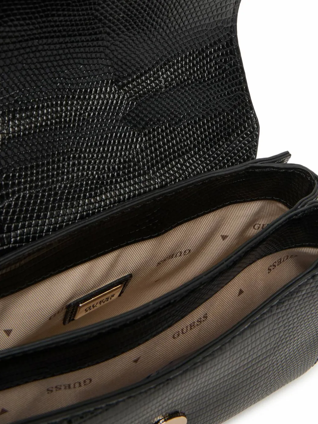 Borsetta Melinda Mini HWKL99 33780 Nero
