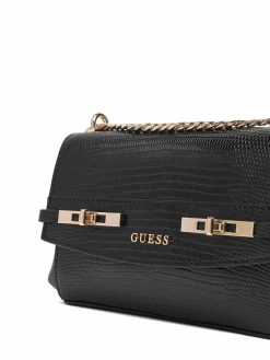 Borsetta Melinda Mini HWKL99 33780 Nero