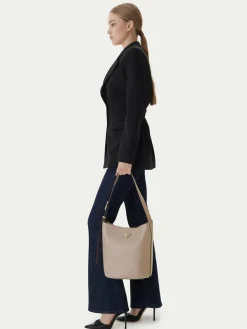 Borsetta Meridian II HWBG69 74040 Beige