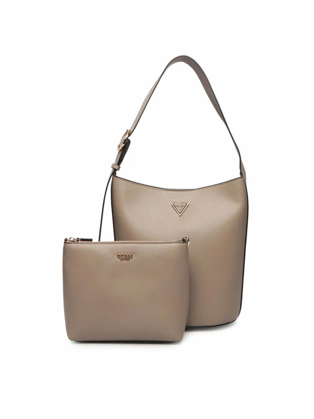 Borsetta Meridian II HWBG69 74040 Beige