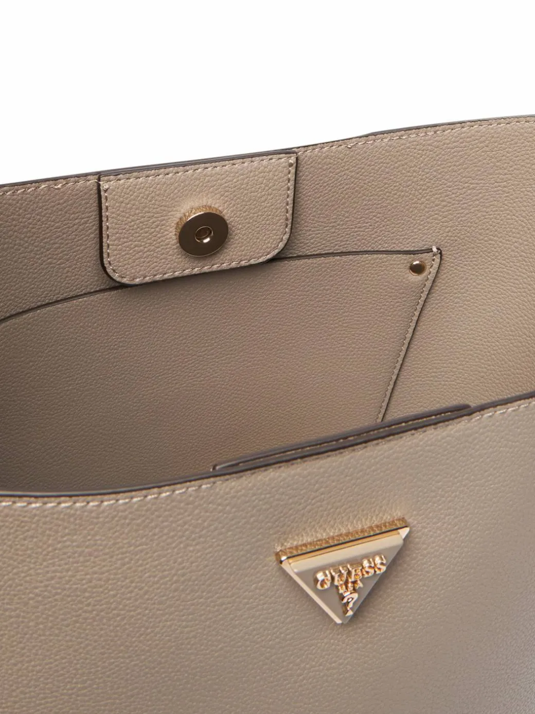 Borsetta Meridian II HWBG69 74040 Beige