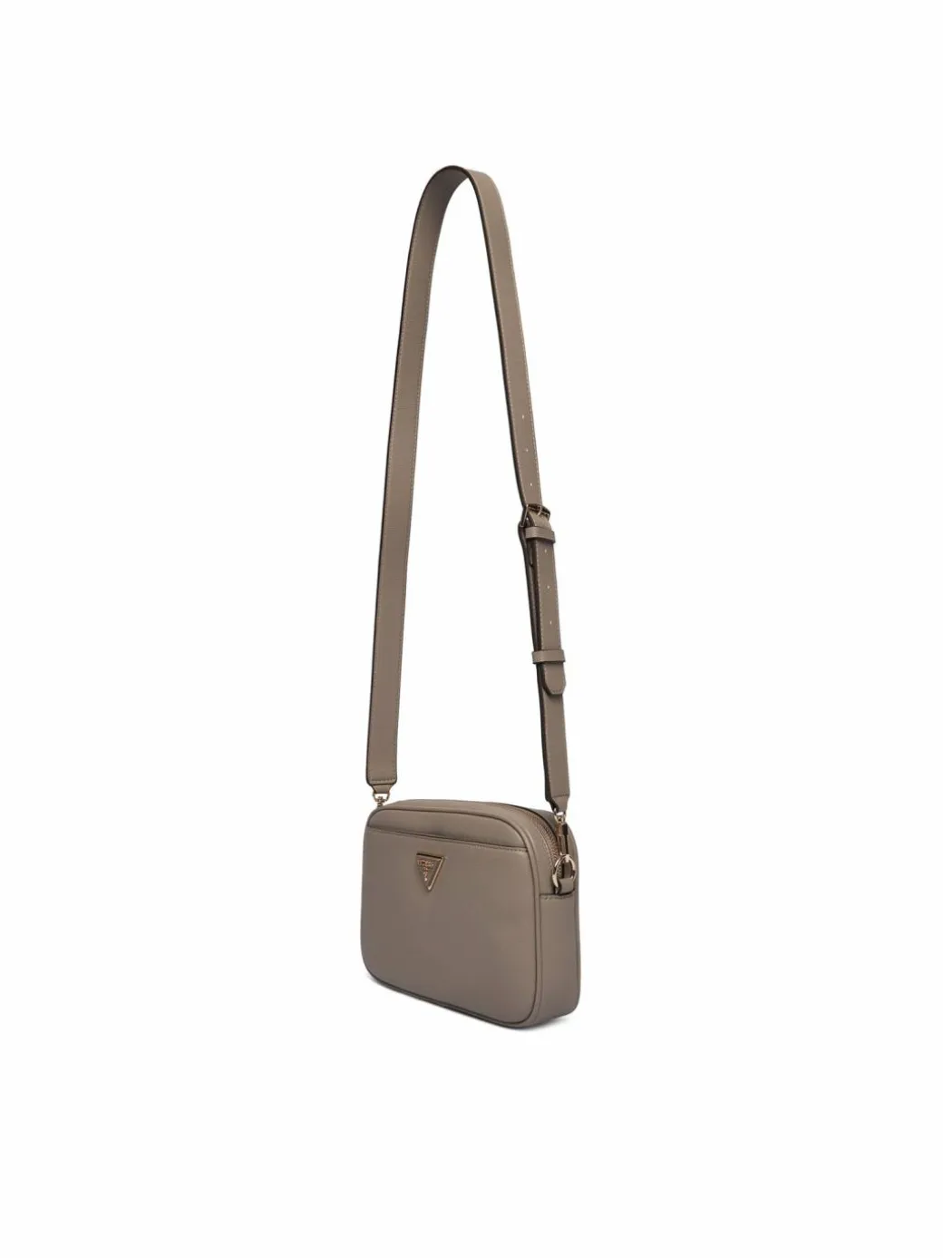 Borsetta Meridian II HWBG69 74140 Beige