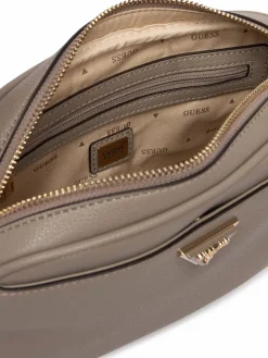 Borsetta Meridian II HWBG69 74140 Beige