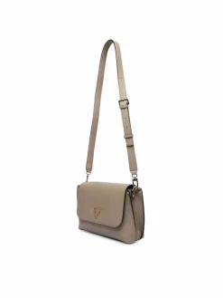 Borsetta Meridian II HWBG69 74200 Beige