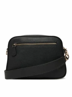 Borsetta Meridian II HWBG69 74140 Nero