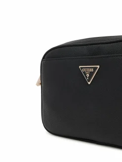 Borsetta Meridian II HWBG69 74140 Nero