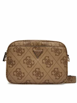 Borsetta Meridian II HWOS69 74140 Beige