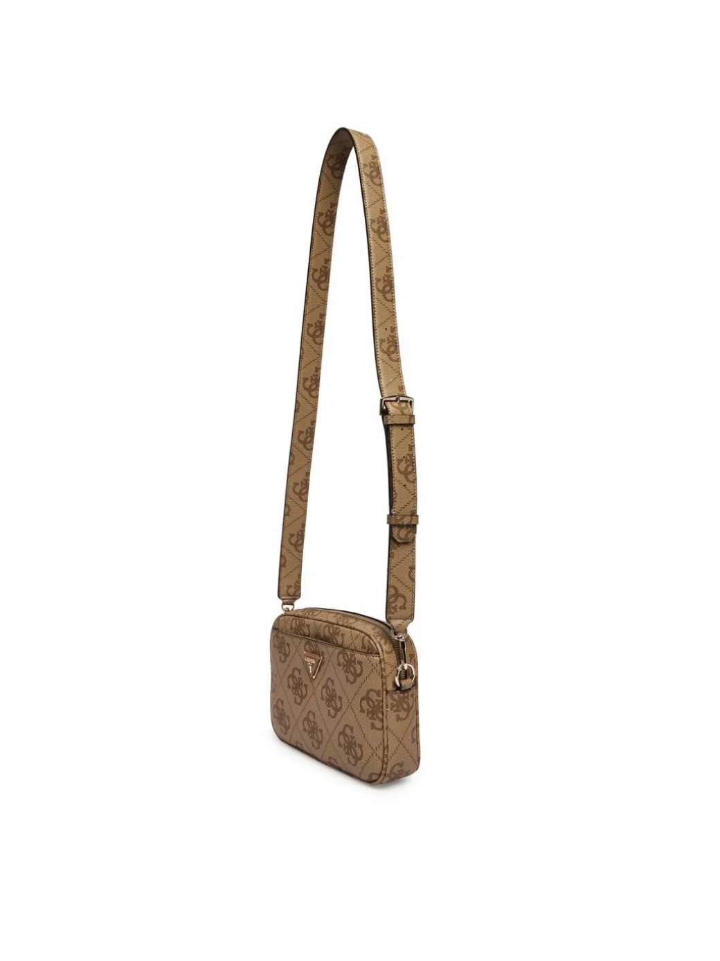 Borsetta Meridian II HWOS69 74140 Beige