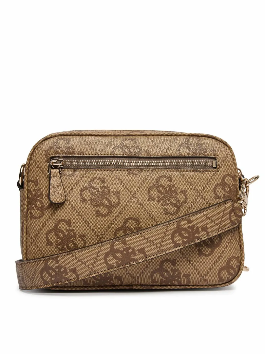 Borsetta Meridian II HWOS69 74140 Beige