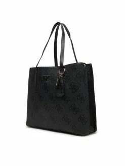 Borsetta Meridian II HWOS69 74230 Nero