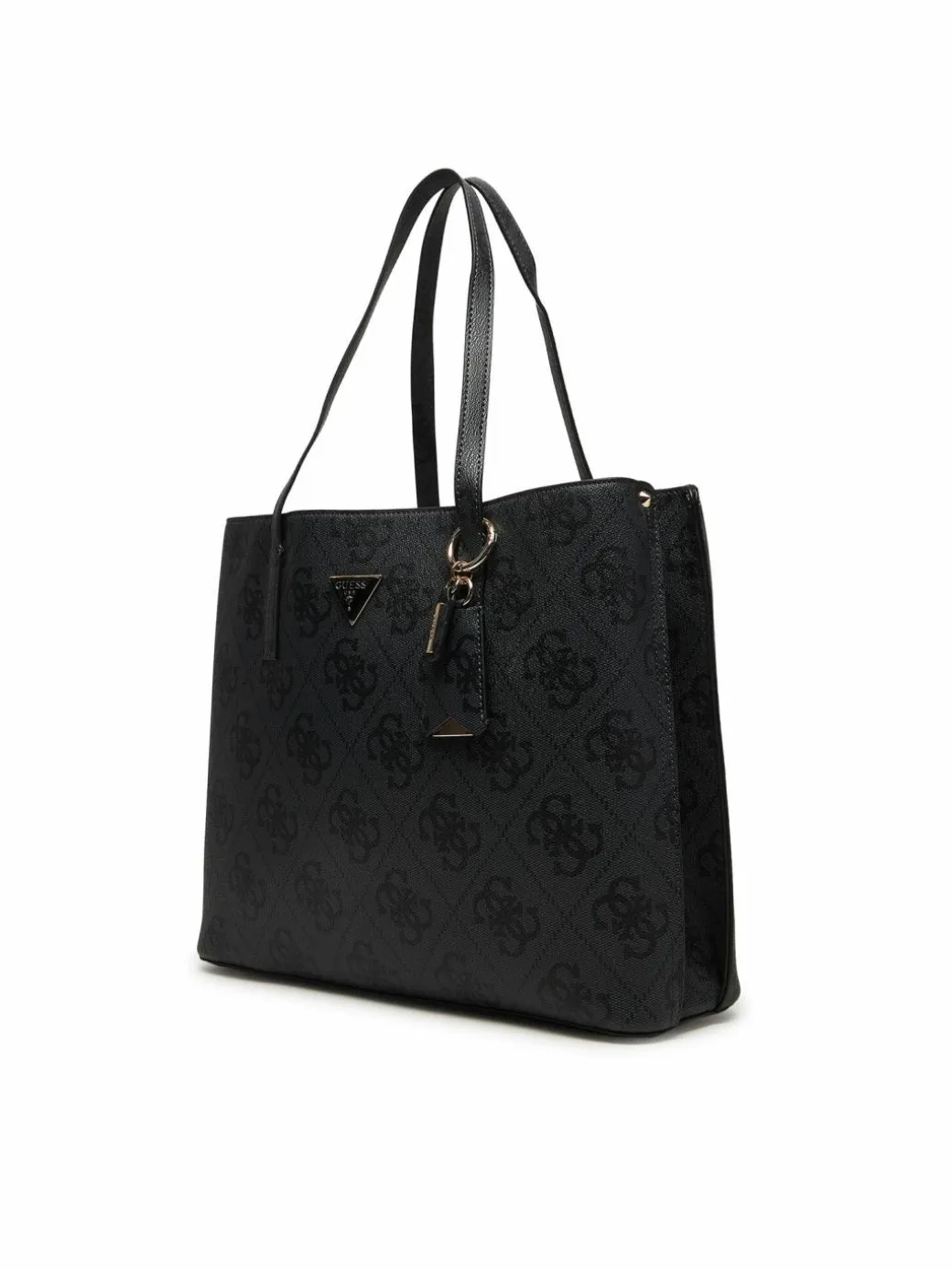 Borsetta Meridian II HWOS69 74230 Nero