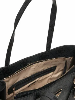 Borsetta Meridian II HWOS69 74230 Nero