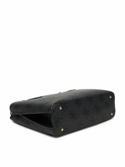 Borsetta Meridian II HWOS69 74230 Nero